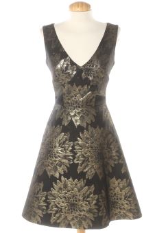 Vestido elegante 36 KAREN MILLEN
