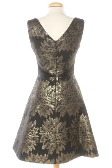 Vestido elegante 36 KAREN MILLEN