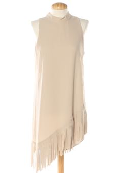 Vestido casual M Naked Zebra