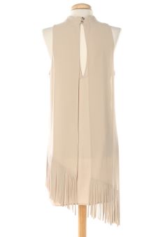 Vestido casual M Naked Zebra
