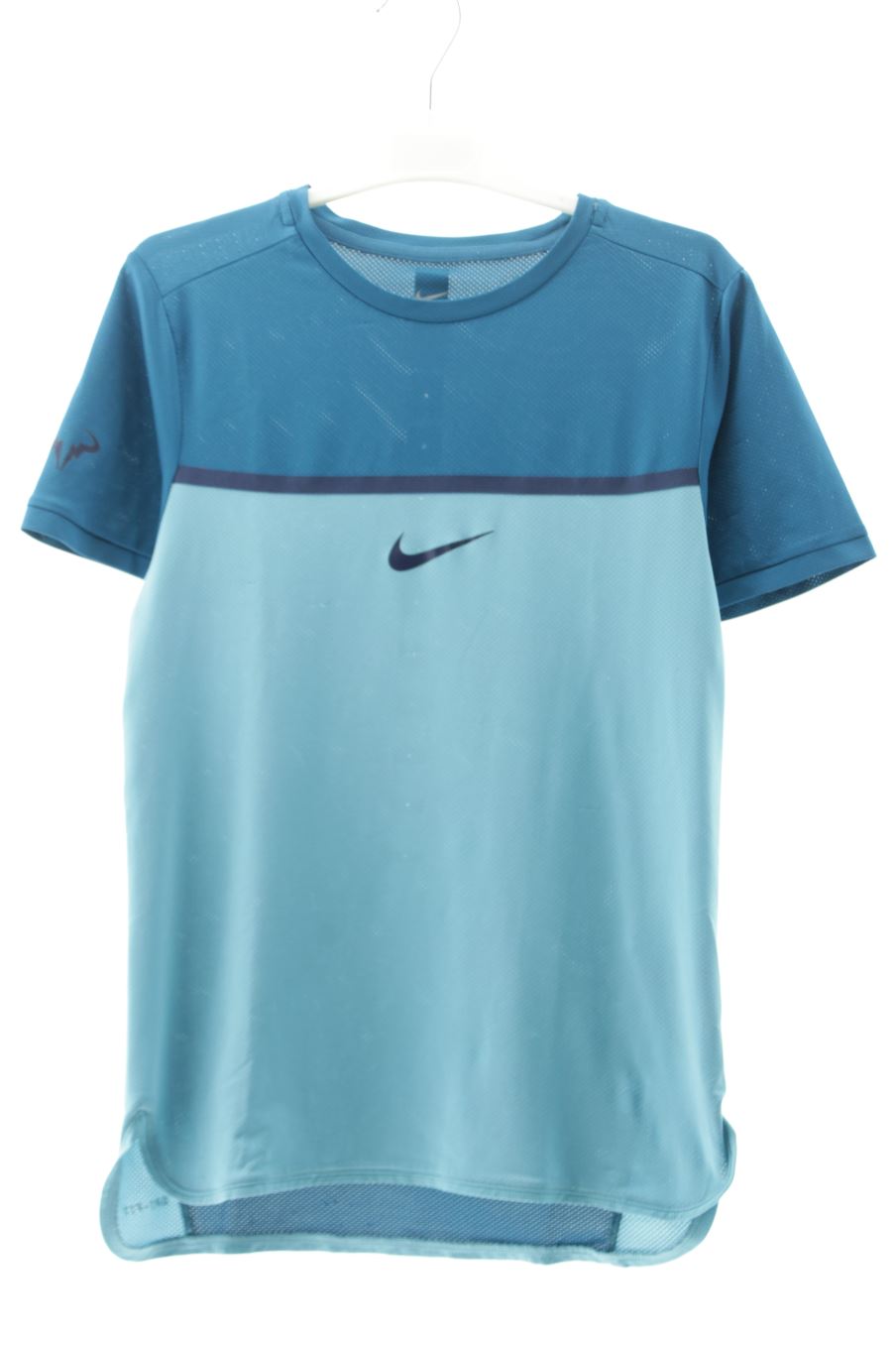 T-shirt Nike de la taille 10 ans de seconde main