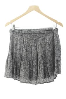 Shorts XS Brownie