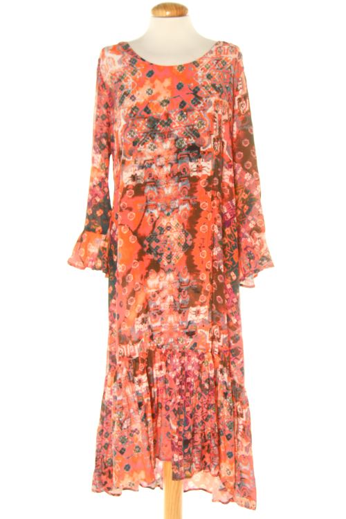Robe casual