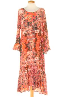 Robe casual XL Messcalino