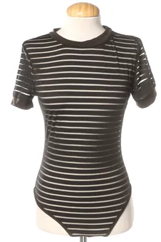 Body S PERCENTIL, foto 1 de 2