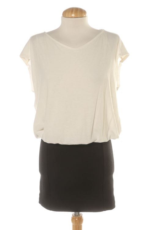 Einfaches Kleid