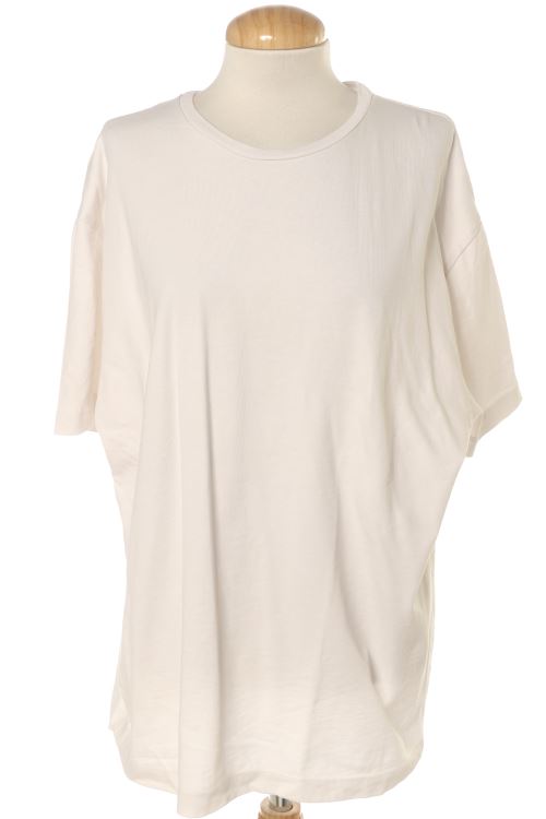 Blouse à manches courtes