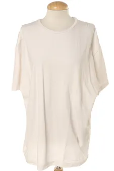 Blouse à manches courtes L Zara, photo 1 sur 2