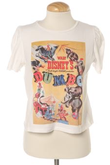 Maglietta S Disney (ZARA), foto 1 di 2