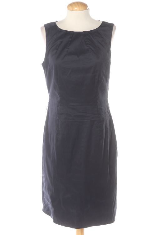 Einfaches Kleid