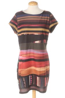 Vestido casual XL Desigual, foto 1 de 2