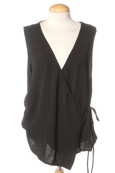 Top XL Zara, foto 1 de 2