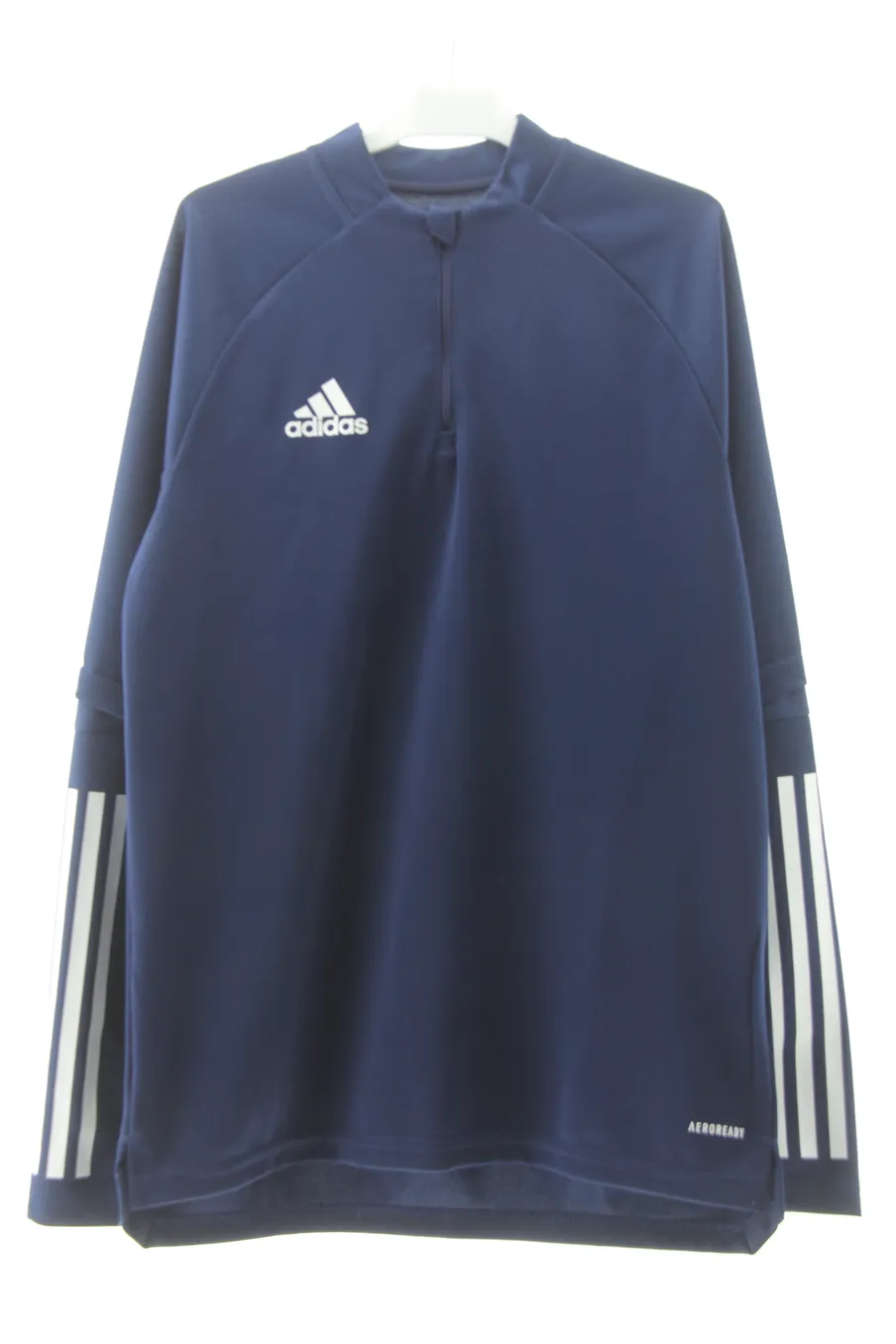 Felpa de Adidas de la talla 13 anni seconda mano