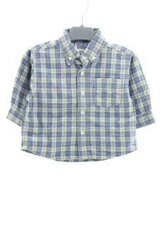 Chemise manches longues 2 ans Topolino