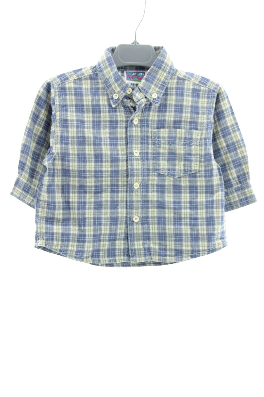 Camisa de manga larga de Topolino de la talla 2 años de segunda mano