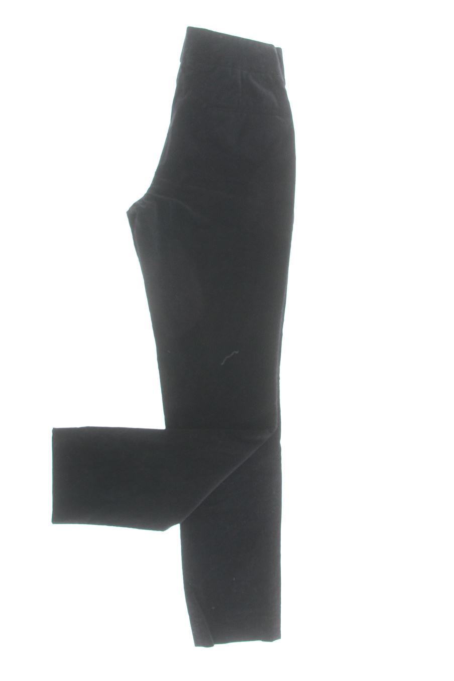 Pantalon Adolfo Dominguez de la taille 40, de couleur noir