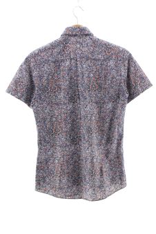Camisa manga corta S Angelo Litrico (C&A)