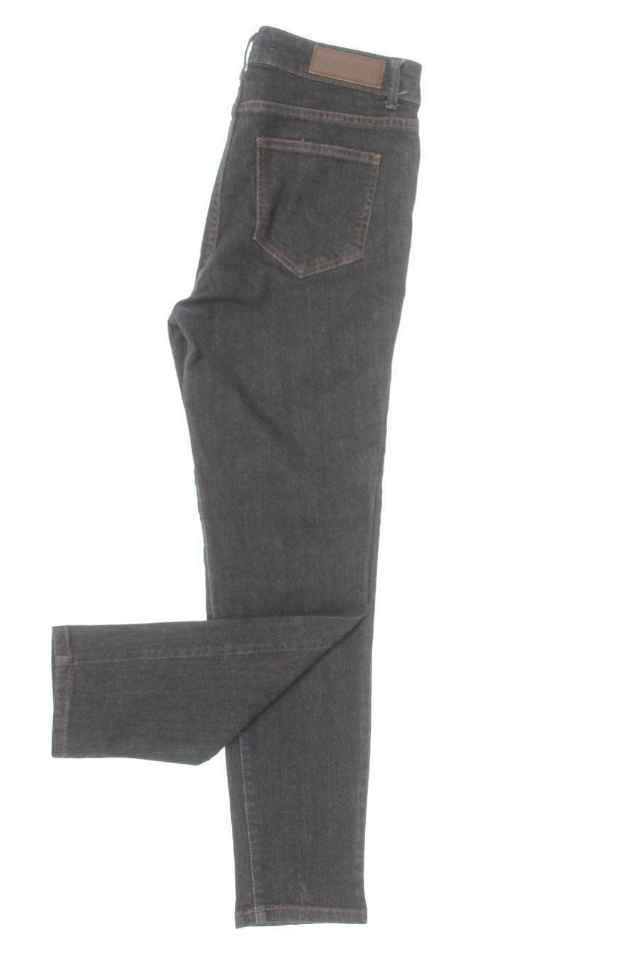 Jeans Monoprix Femme de la taille 40, de couleur bleu de denim