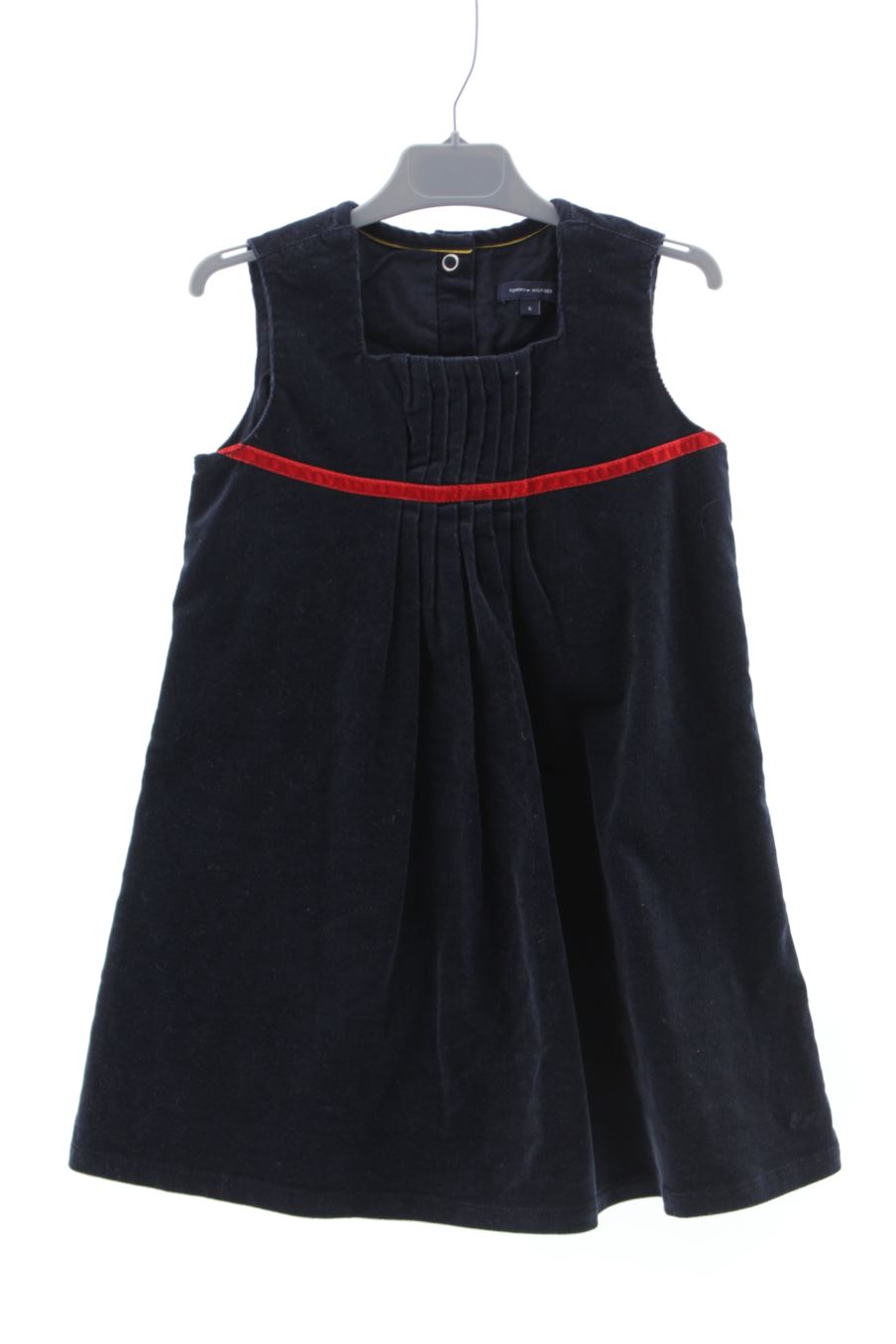 Robe Tommy Hilfiger de la taille 6 ans de velours côtelé de seconde main