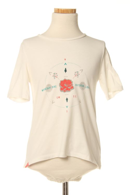 Langärmeliges T-shirt