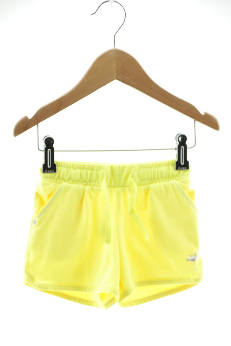 Short Orchestra de la taille 3 ans