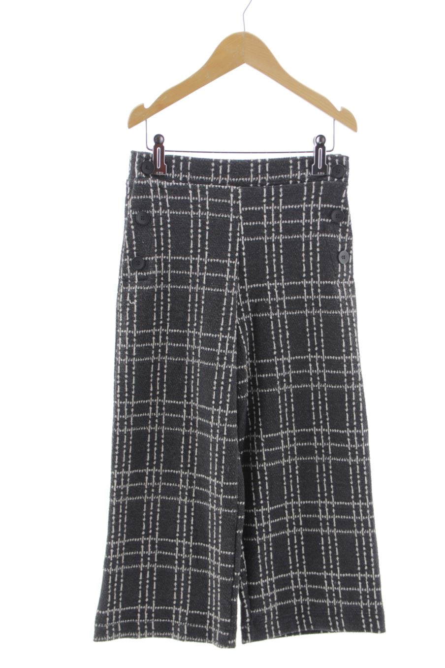 Pantalon Mng de la taille 7 ans de seconde main