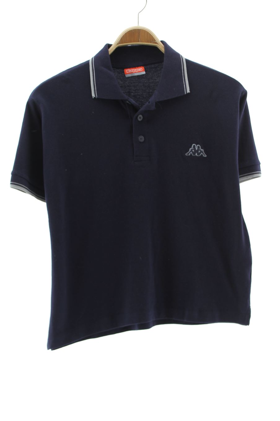 Polo Kappa de la taille S