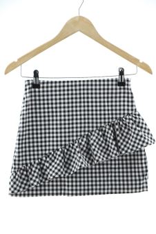 Aufwändiger Rock XS Pull & Bear, Foto 1 von 2