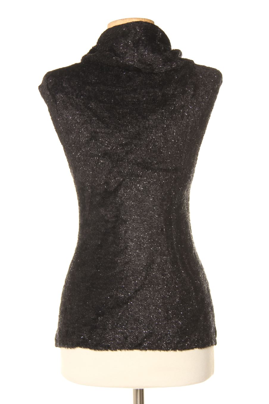 Jersey de Yera de la talla 42, de color negro