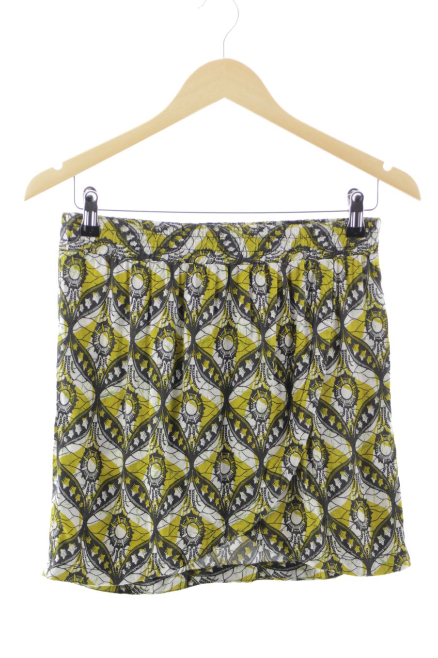 Jupe Promod de la taille 38, de couleur imprimés