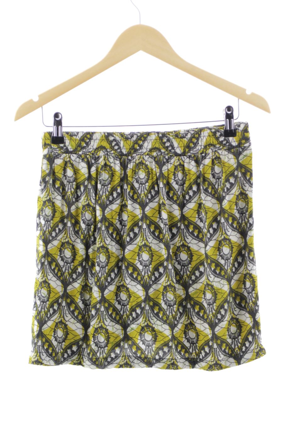 Jupe Promod de la taille 38, de couleur imprimés