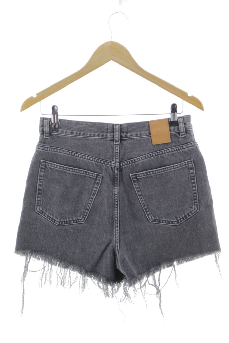 Shorts & Other Stories de la taille 36, de couleur gris de denim