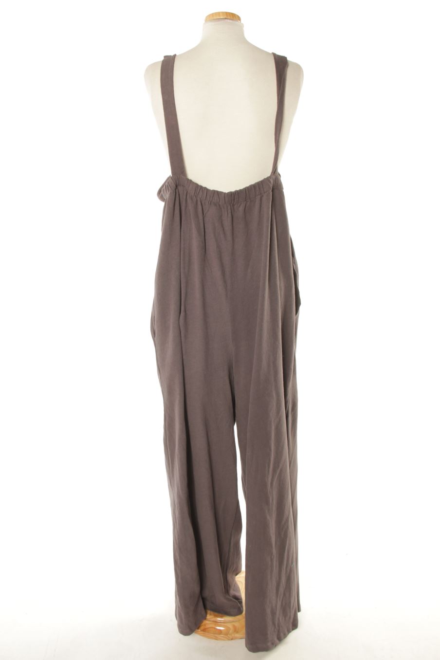 Jumpsuit von Oysho Größe M, Farbe Grau, für