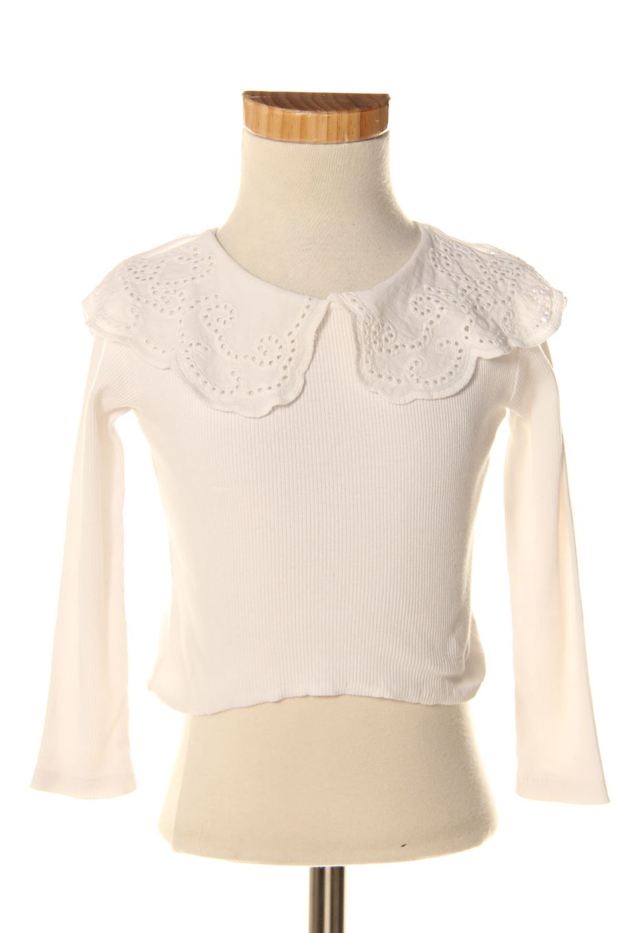 Camiseta de manga larga de Zara de la talla 18 meses de segunda mano
