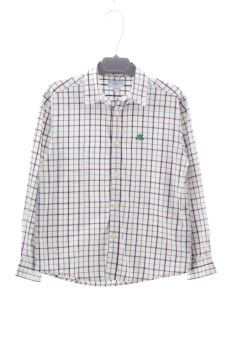Camisa de manga larga 5 años Gocco