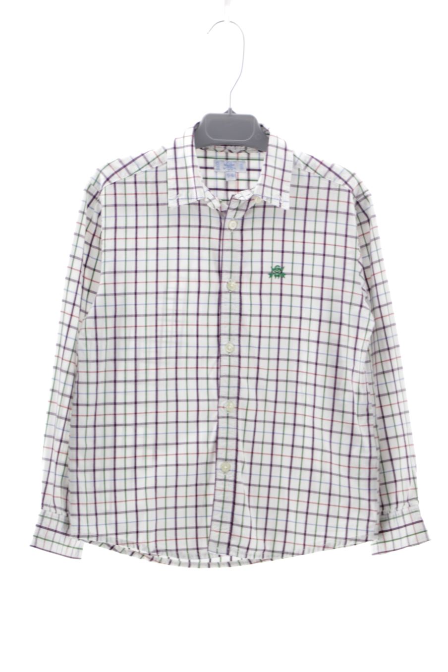 Camisa de manga larga de Gocco de la talla 5 años de segunda mano