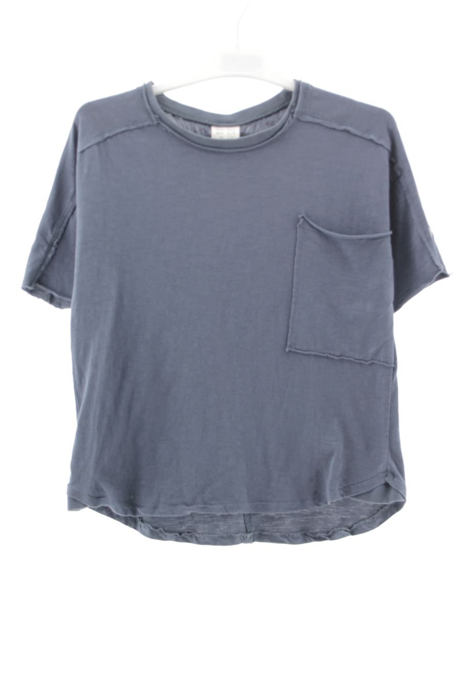 Camiseta de Zara de la talla 4 años de segunda mano