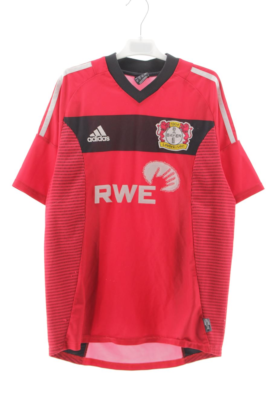 Camiseta de Adidas de la talla 16 años de segunda mano