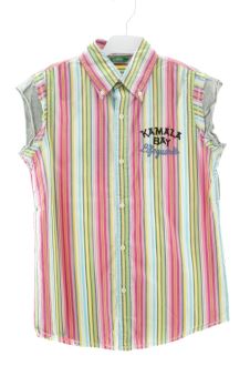 Camisa de manga corta 10 años Benetton
