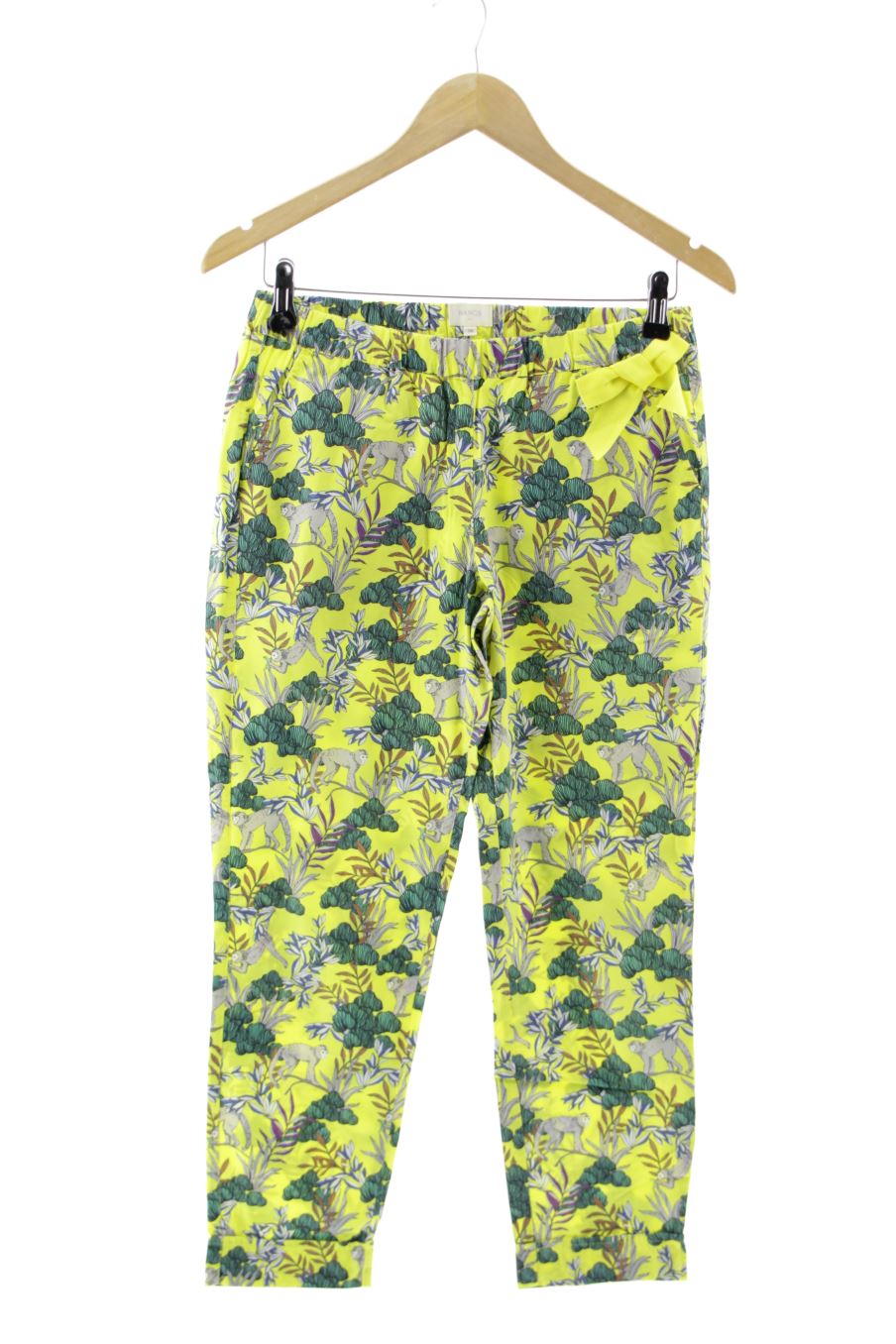 Pantalón de Nanos de la talla 16 años de segunda mano