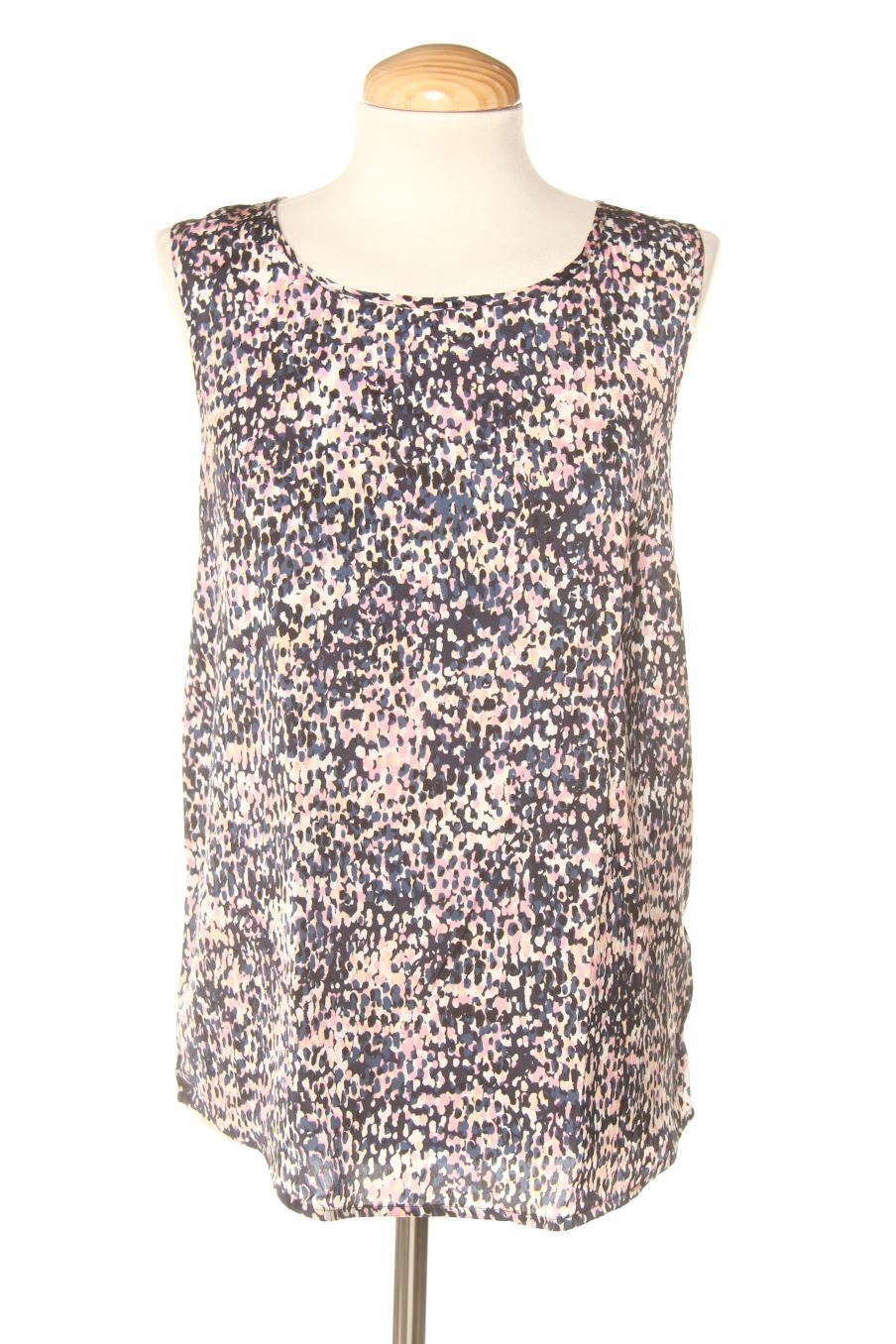 Top Camaieu de la taille 38, de couleur imprimés
