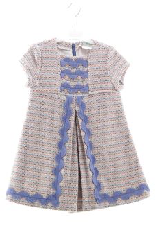 Aufwändiges Kleid 106 José Varón