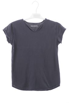 Kurzärmeliges T-Shirt 140 Zadig & Voltaire