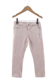 Lange Jeans 104 Zara