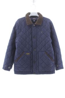 Manteau 10 ans Polo Ralph Lauren
