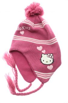 Berretto 2-4 anni Sanrio