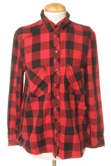 Hemd S Bershka, Foto 1 von 2
