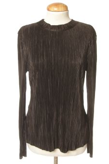 Blusa de manga larga S H&M, foto 1 de 2