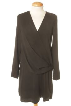 Aufwändiges Kleid XS Mango, Foto 1 von 2
