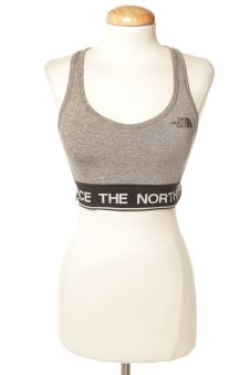 Top sportivo S The north face